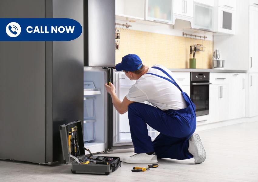 Stinesville Appliance Repair Company